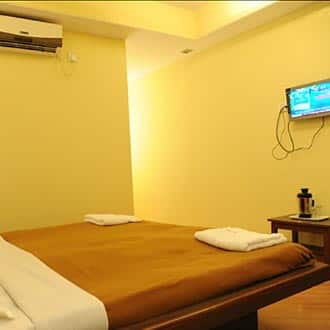 Hotel Sea Rock, Ratnagiri 2